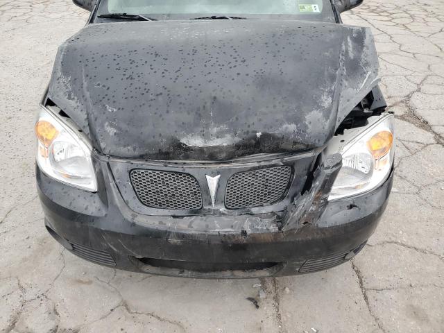 Photo 10 VIN: 1G2AS18H897223118 - PONTIAC G5 