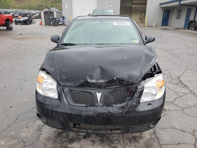 Photo 4 VIN: 1G2AS18H897223118 - PONTIAC G5 