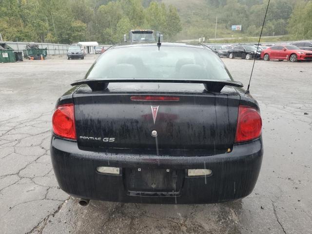 Photo 5 VIN: 1G2AS18H897223118 - PONTIAC G5 