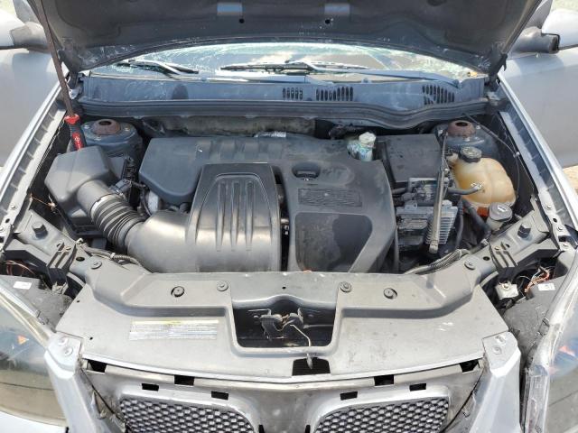 Photo 10 VIN: 1G2AS18H897260864 - PONTIAC G5 