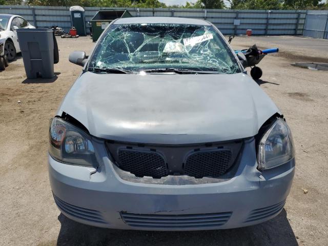 Photo 4 VIN: 1G2AS18H897260864 - PONTIAC G5 