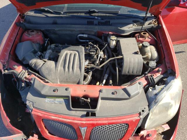 Photo 10 VIN: 1G2AS18H897262453 - PONTIAC G5 