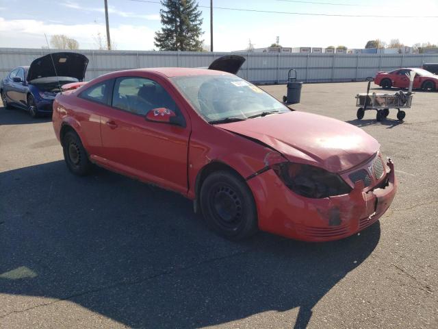 Photo 3 VIN: 1G2AS18H897262453 - PONTIAC G5 