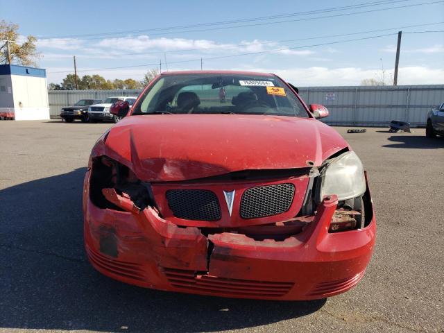 Photo 4 VIN: 1G2AS18H897262453 - PONTIAC G5 