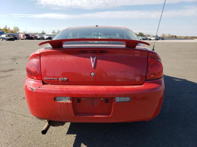 Photo 5 VIN: 1G2AS18H897262453 - PONTIAC G5 