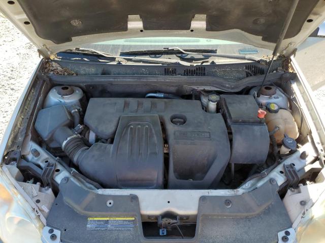 Photo 10 VIN: 1G2AS18H997109760 - PONTIAC G5 