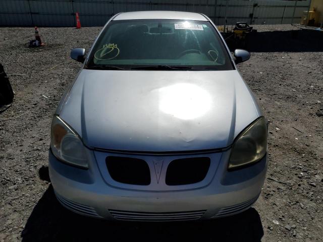 Photo 4 VIN: 1G2AS18H997109760 - PONTIAC G5 