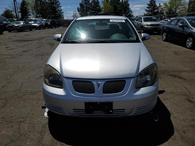 Photo 4 VIN: 1G2AS18H997122217 - PONTIAC G5 