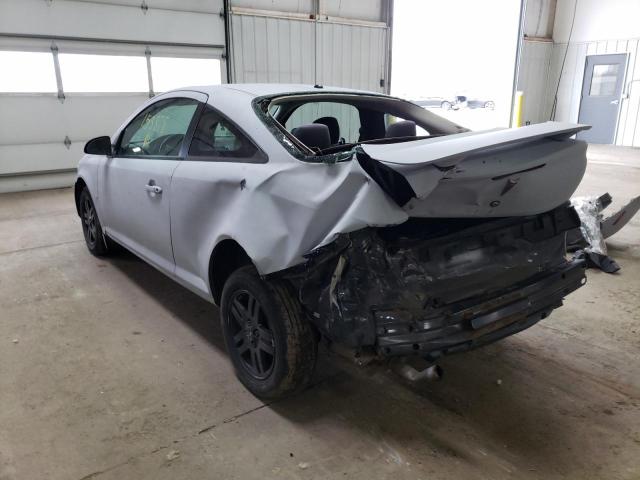 Photo 2 VIN: 1G2AS18H997254975 - PONTIAC G5 