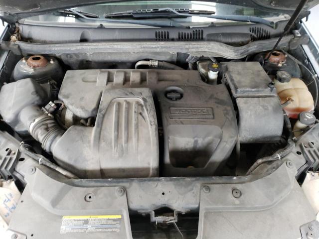 Photo 6 VIN: 1G2AS18H997254975 - PONTIAC G5 