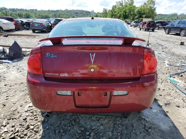 Photo 5 VIN: 1G2AS18H997272778 - PONTIAC G5 