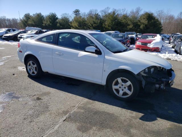 Photo 3 VIN: 1G2AS18HX97101747 - PONTIAC G5 