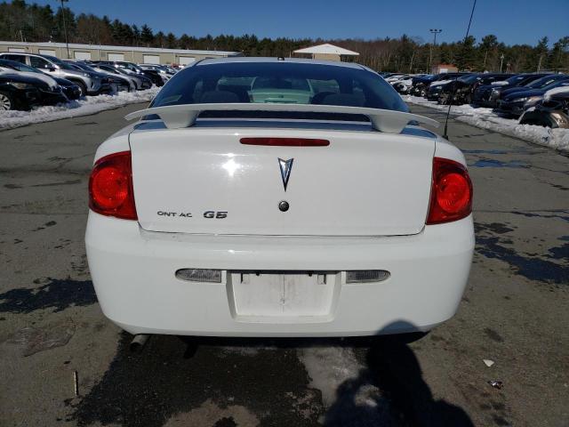 Photo 5 VIN: 1G2AS18HX97101747 - PONTIAC G5 