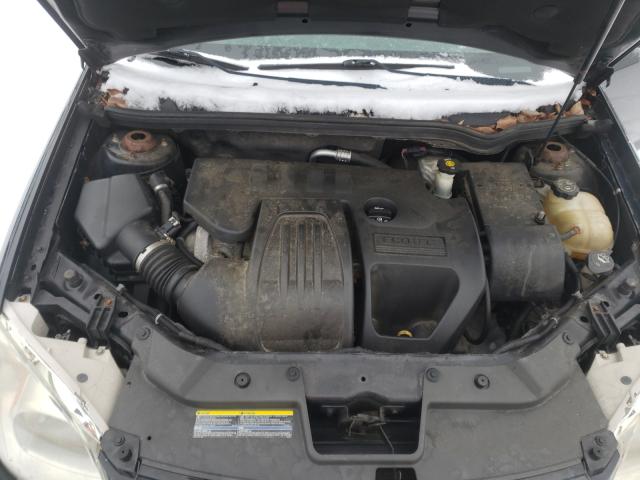 Photo 6 VIN: 1G2AS18HX97144355 - PONTIAC GRAND AM 