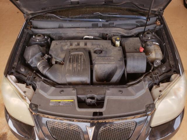 Photo 6 VIN: 1G2AS18HX97155873 - PONTIAC G5 