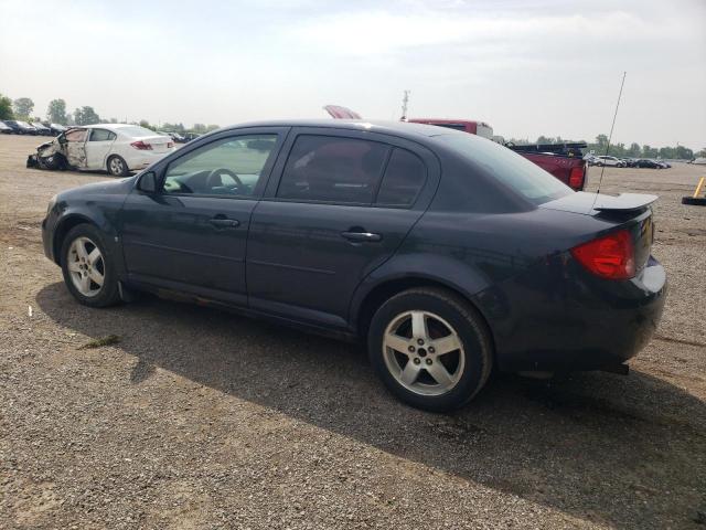 Photo 1 VIN: 1G2AS55H597105023 - PONTIAC G5 SE 