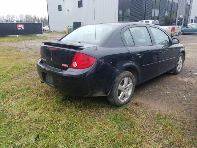 Photo 2 VIN: 1G2AS55H597128608 - PONTIAC G5 