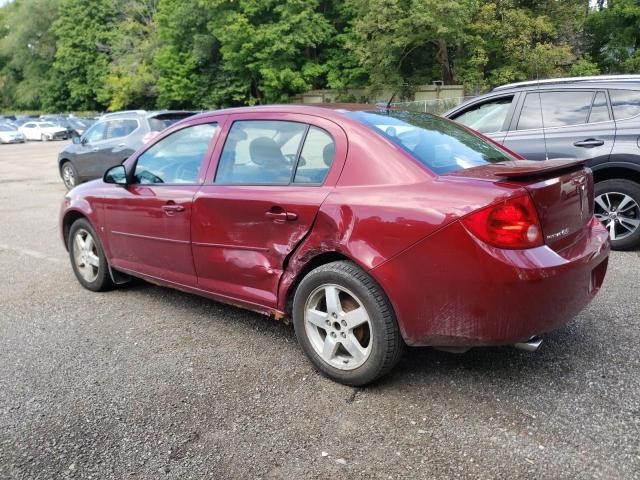 Photo 1 VIN: 1G2AS58HX97186242 - PONTIAC G5 SE 