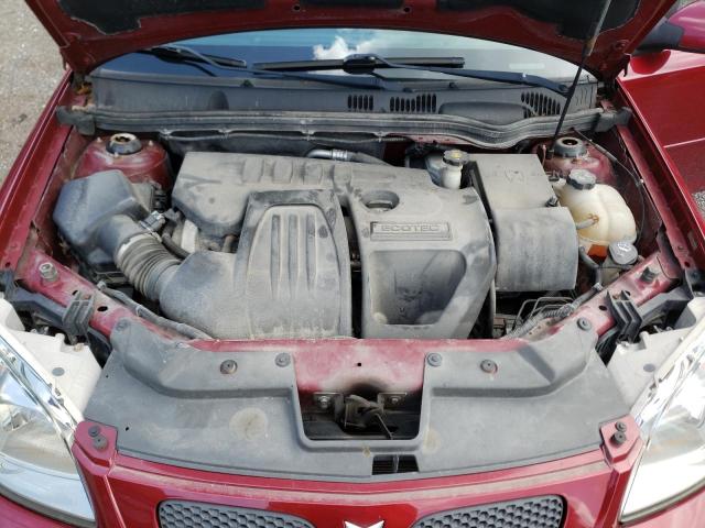 Photo 10 VIN: 1G2AS58HX97186242 - PONTIAC G5 SE 