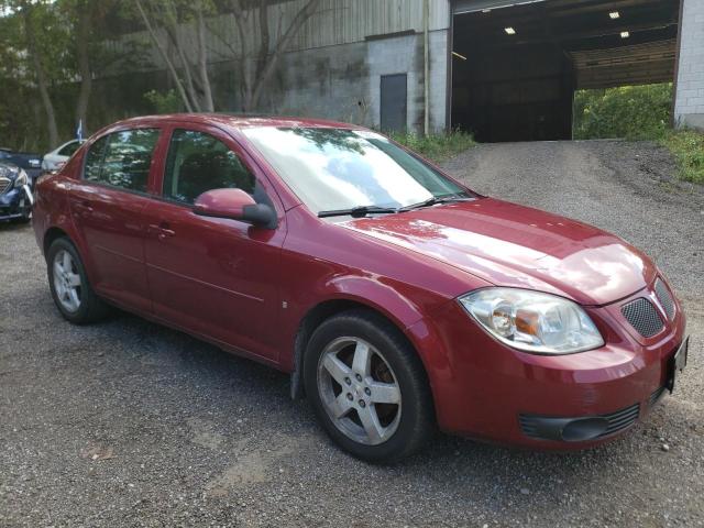 Photo 3 VIN: 1G2AS58HX97186242 - PONTIAC G5 SE 