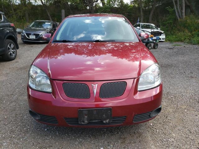 Photo 4 VIN: 1G2AS58HX97186242 - PONTIAC G5 SE 