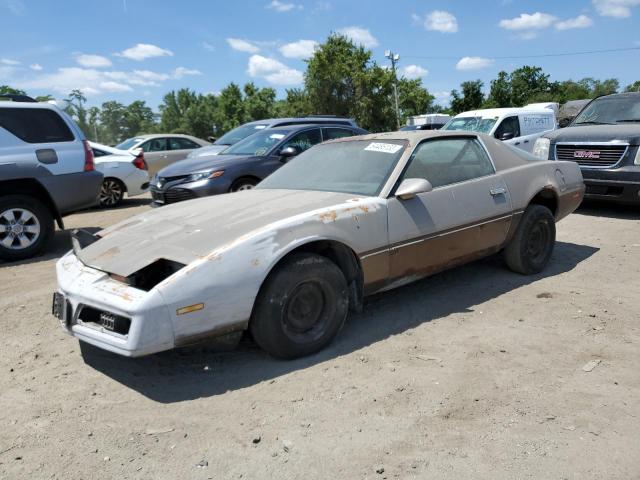 Photo 0 VIN: 1G2AS8714EN208151 - PONTIAC FIREBIRD 