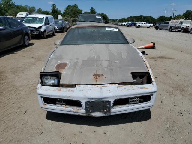 Photo 4 VIN: 1G2AS8714EN208151 - PONTIAC FIREBIRD 