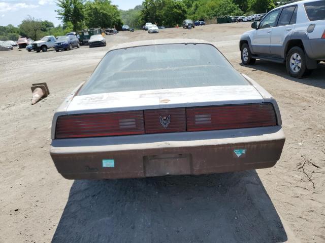 Photo 5 VIN: 1G2AS8714EN208151 - PONTIAC FIREBIRD 