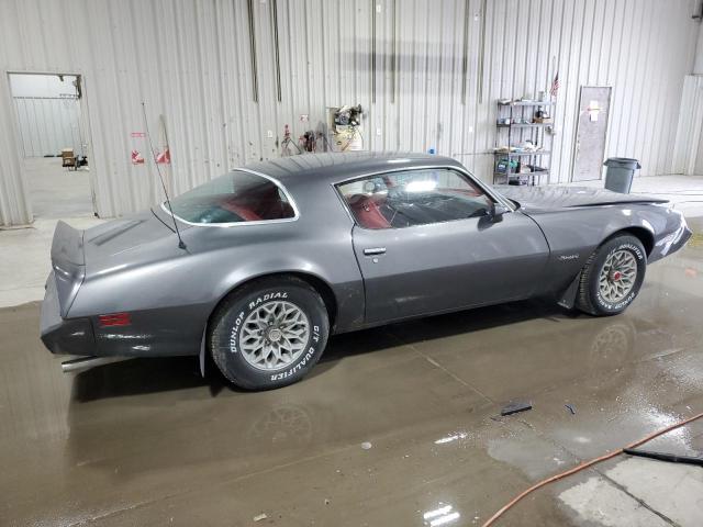 Photo 2 VIN: 1G2AS87A4BN117926 - PONTIAC FIREBIRD 