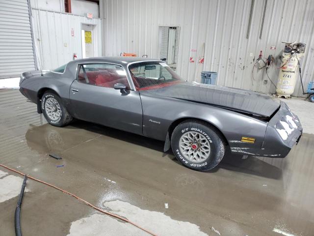 Photo 3 VIN: 1G2AS87A4BN117926 - PONTIAC FIREBIRD 