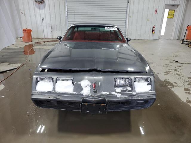 Photo 4 VIN: 1G2AS87A4BN117926 - PONTIAC FIREBIRD 