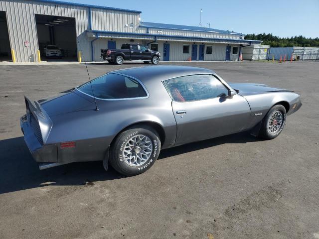 Photo 2 VIN: 1G2AS87A4BN117926 - PONTIAC FIREBIRD 