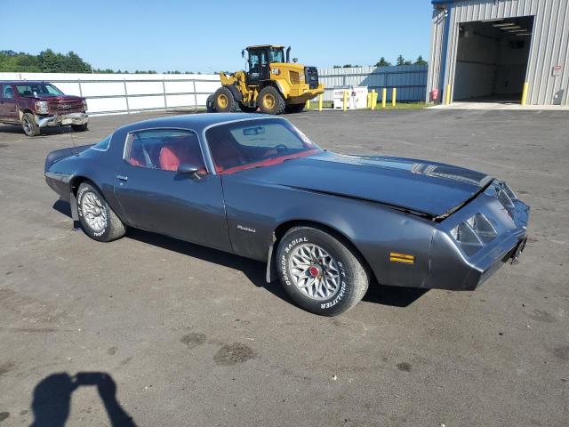 Photo 3 VIN: 1G2AS87A4BN117926 - PONTIAC FIREBIRD 