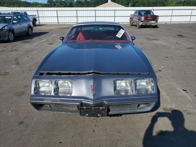 Photo 4 VIN: 1G2AS87A4BN117926 - PONTIAC FIREBIRD 