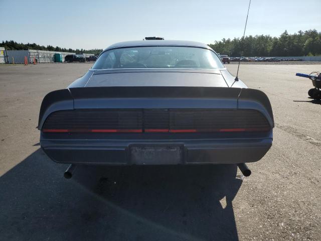 Photo 5 VIN: 1G2AS87A4BN117926 - PONTIAC FIREBIRD 