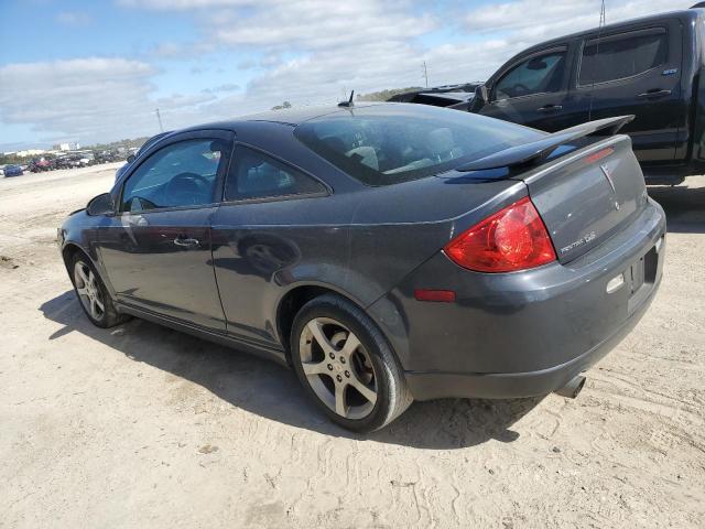 Photo 1 VIN: 1G2AT18H197237827 - PONTIAC G5 