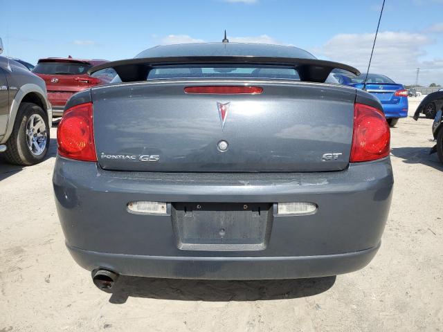 Photo 5 VIN: 1G2AT18H197237827 - PONTIAC G5 