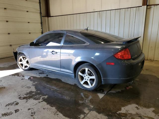 Photo 1 VIN: 1G2AT18H197249833 - PONTIAC G5 GT 