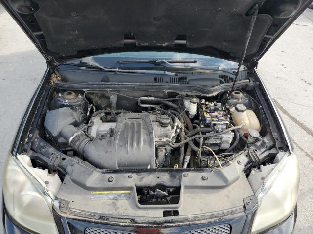 Photo 10 VIN: 1G2AT18H597123586 - PONTIAC G5 GT 