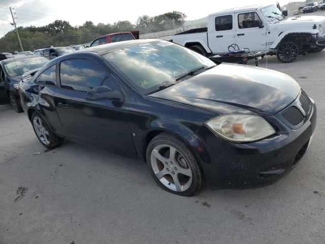 Photo 3 VIN: 1G2AT18H597123586 - PONTIAC G5 GT 