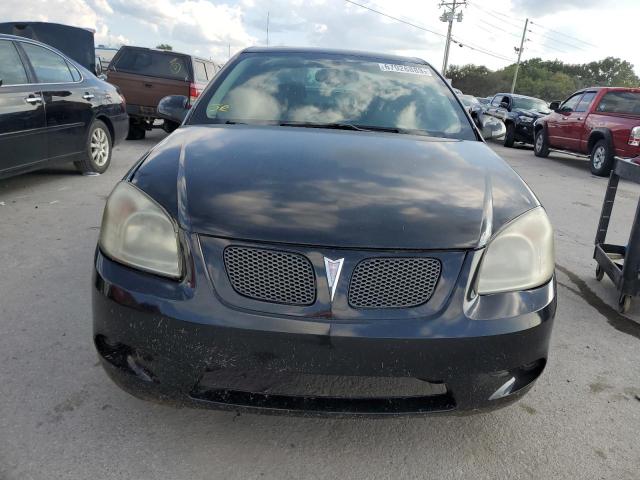 Photo 4 VIN: 1G2AT18H597123586 - PONTIAC G5 GT 