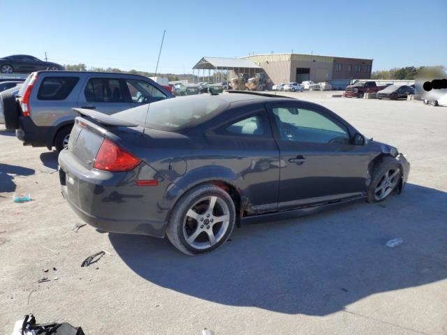 Photo 2 VIN: 1G2AT18H797212334 - PONTIAC G5 GT 