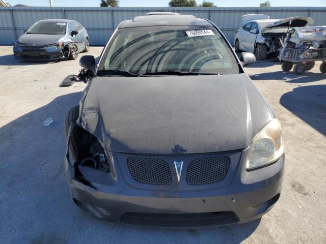 Photo 4 VIN: 1G2AT18H797212334 - PONTIAC G5 GT 