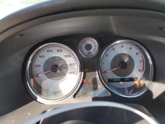 Photo 8 VIN: 1G2AT18H797212334 - PONTIAC G5 GT 