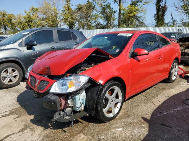 Photo 0 VIN: 1G2AT18H997224257 - PONTIAC G5 GT 