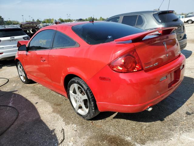 Photo 1 VIN: 1G2AT18H997224257 - PONTIAC G5 GT 