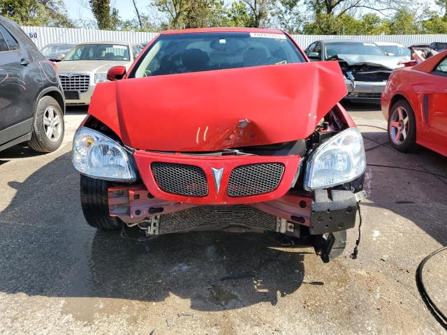 Photo 4 VIN: 1G2AT18H997224257 - PONTIAC G5 GT 