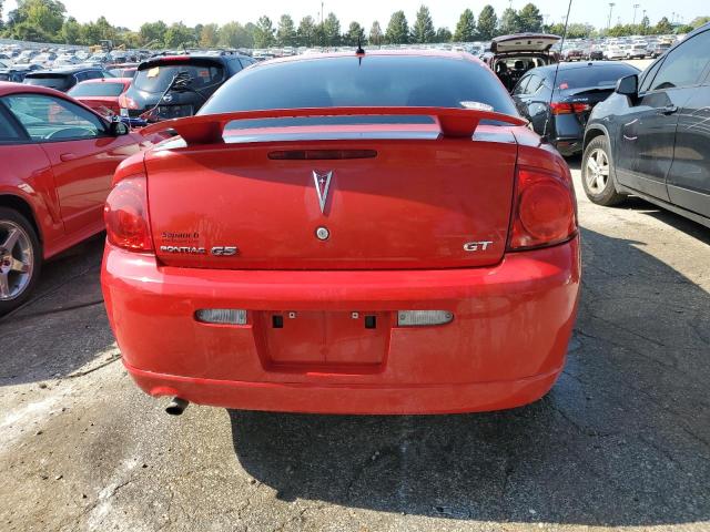 Photo 5 VIN: 1G2AT18H997224257 - PONTIAC G5 GT 