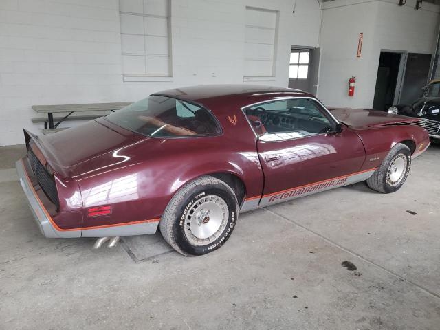 Photo 2 VIN: 1G2AV87T0BN121268 - PONTIAC FIREBIRD 