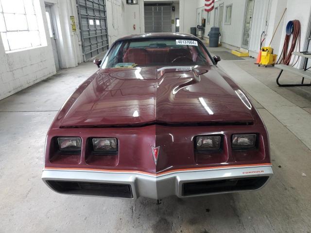 Photo 4 VIN: 1G2AV87T0BN121268 - PONTIAC FIREBIRD 